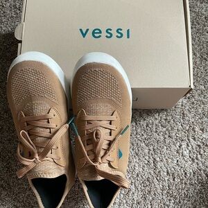 Vessi Waterproof Sneakers